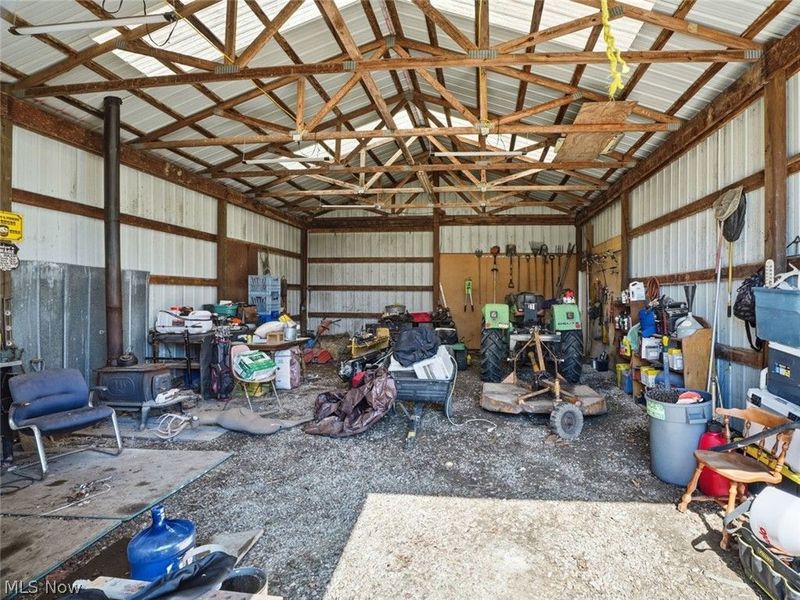 805 Daugherty Road, Stockport, OH 43787 Photo 22