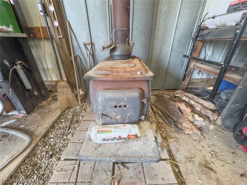 805 Daugherty Road, Stockport, OH 43787 Photo 23