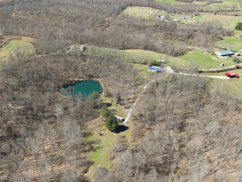 805 Daugherty Road, Stockport, OH 43787 Photo 24