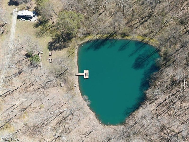 805 Daugherty Road, Stockport, OH 43787 Photo 25