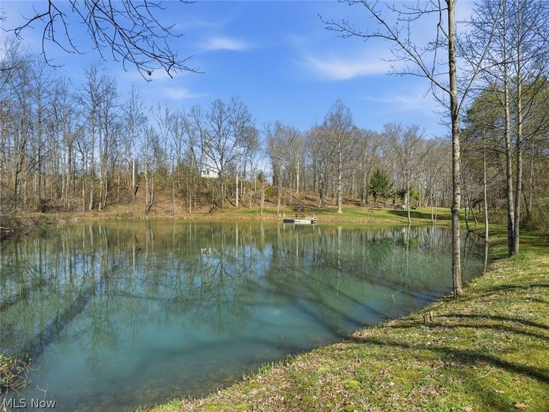 805 Daugherty Road, Stockport, OH 43787 Photo 27