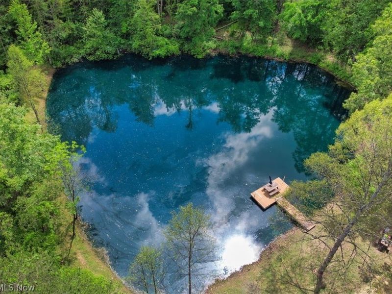 805 Daugherty Road, Stockport, OH 43787 Photo 28