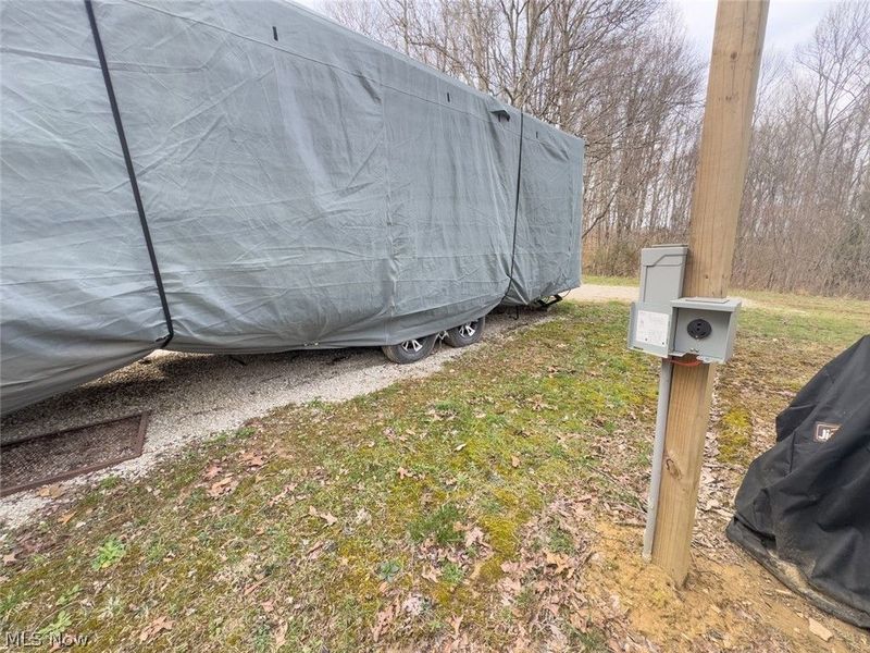 805 Daugherty Road, Stockport, OH 43787 Photo 29