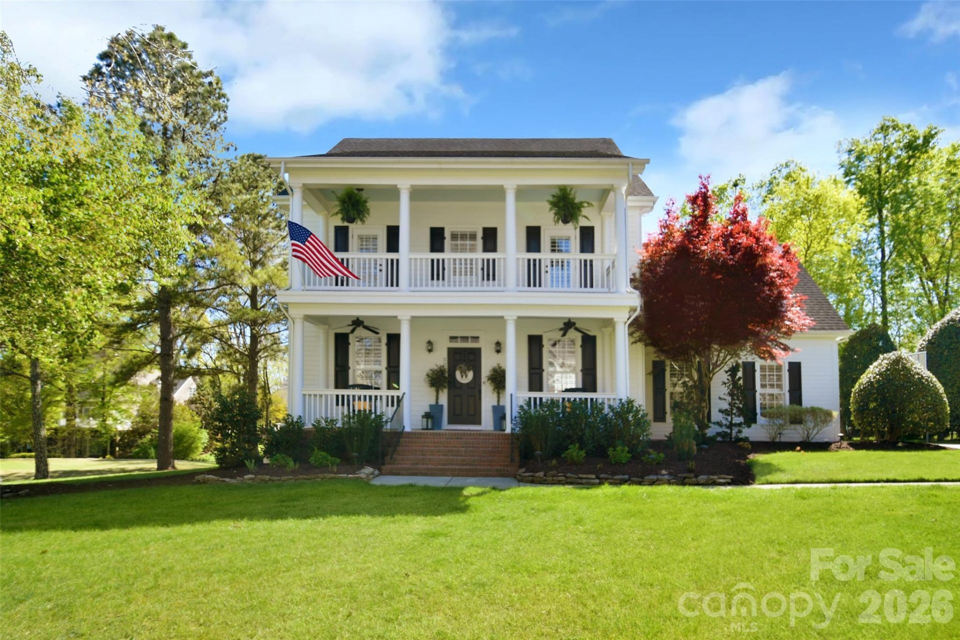 522 N Oak Drive, Huntersville, NC 28078 Main Photo