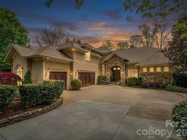 11808 Pleasant Wyatt Place, Charlotte, NC 28277