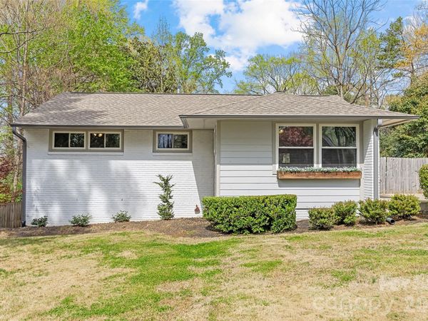 4418 Murrayhill Road, Charlotte, NC 28209