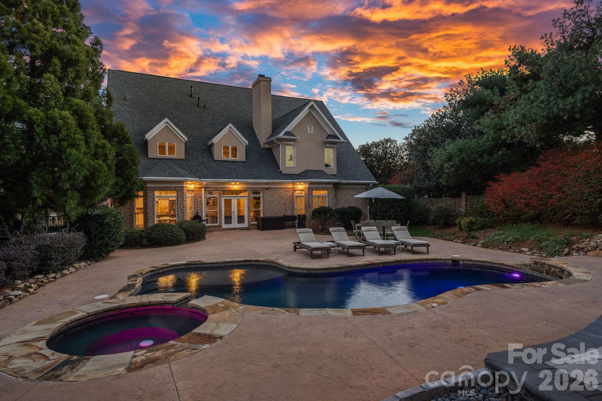 18823 Peninsula Cove Lane, Cornelius, NC 28031 Main Photo