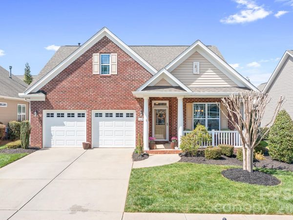 12705 Meetinghouse Drive, Cornelius, NC 28031