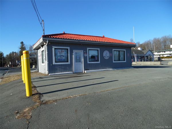 515 Broadway , Monticello, NY 12701