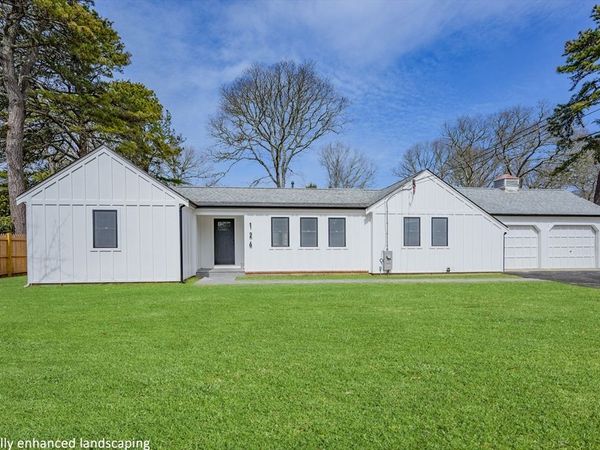 126 Captain Small Rd, Yarmouth, MA 02675