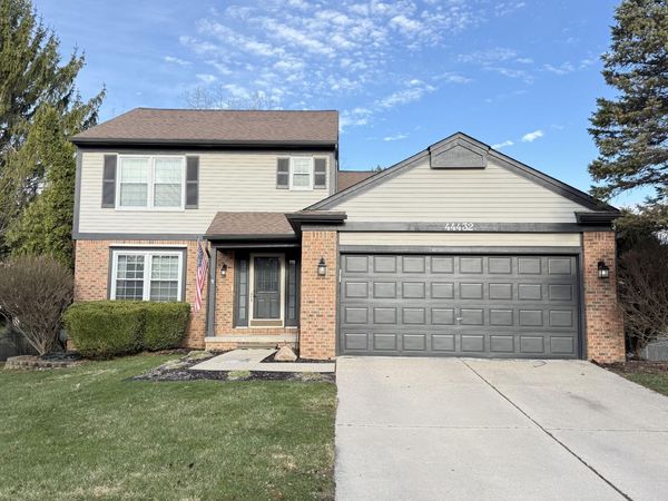 44432 James Court, Canton, MI 48188