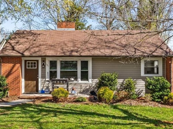 145 Spencer Street , Randleman, NC 27317