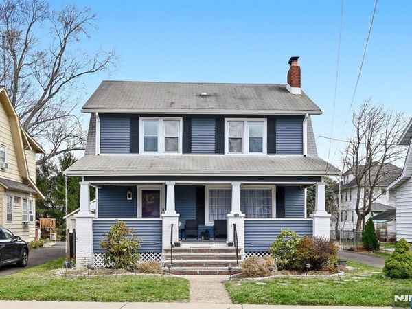179 Buena Vista Avenue, HAWTHORNE, NJ 07506