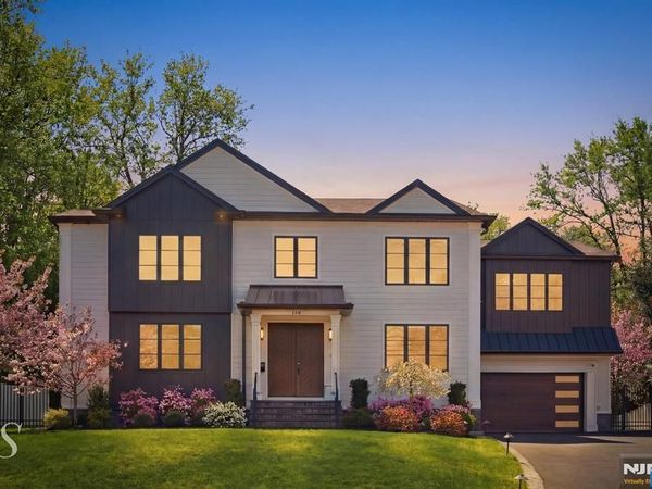 116 Cedar Lane, CLOSTER, NJ 07624