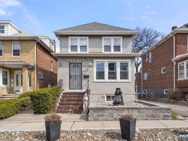461 Greenmount Avenue, CLIFFSIDE PARK, NJ 07010