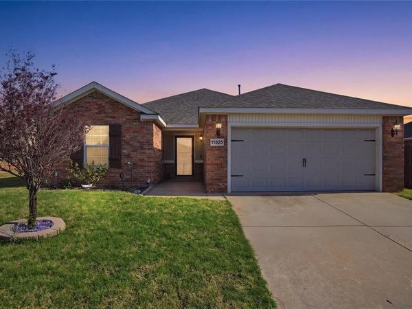 11825 NW 130th Street, Piedmont, OK 73078