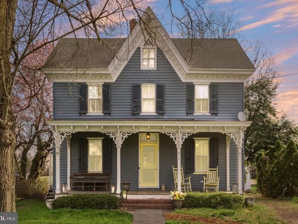 952 YE GREATE STREET, GREENWICH, NJ 08323