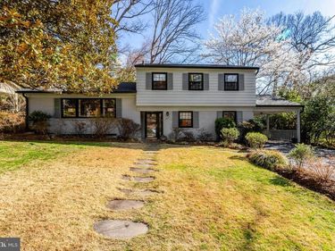 3657 MILITARY ROAD, ARLINGTON, VA 22207