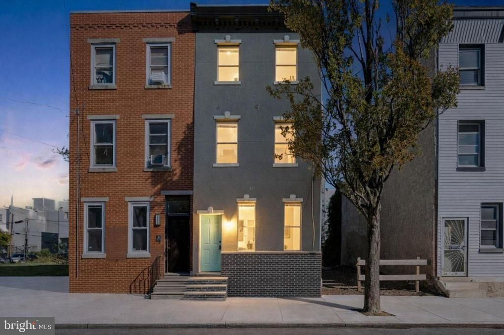 1541 N 9th Street, Philadelphia, PA 19122 Main Photo