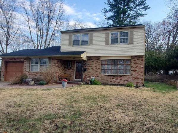 12 INDEPENDENCE BOULEVARD , LAWNSIDE, NJ 08045