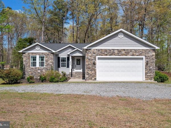 250 SOMERSET DRIVE, RUTHER GLEN, VA 22546