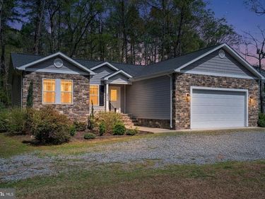 250 SOMERSET DRIVE, RUTHER GLEN, VA 22546
