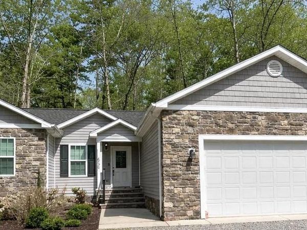 250 SOMERSET DRIVE, RUTHER GLEN, VA 22546