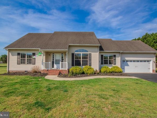 26493 MEADOW LAND LANE, HEBRON, MD 21830