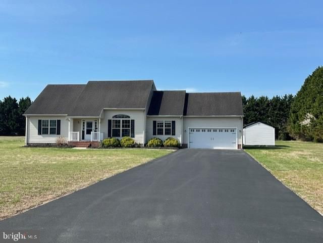 26493 MEADOW LAND LANE , HEBRON, MD 21830