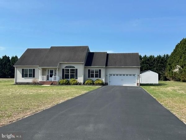 26493 MEADOW LAND LANE , HEBRON, MD 21830