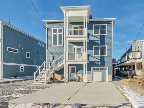 370 KINGFISHER ROAD , TUCKERTON, NJ 08087