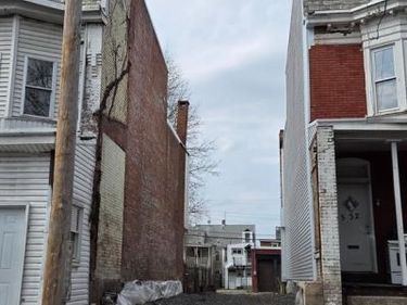 530 CURTIN STREET , HARRISBURG, PA 17110