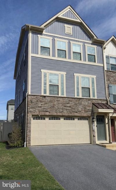 5912 PECKING STONE STREET , NEW MARKET, MD 21774