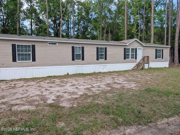 45053 R JONES Road, Callahan, FL 32011