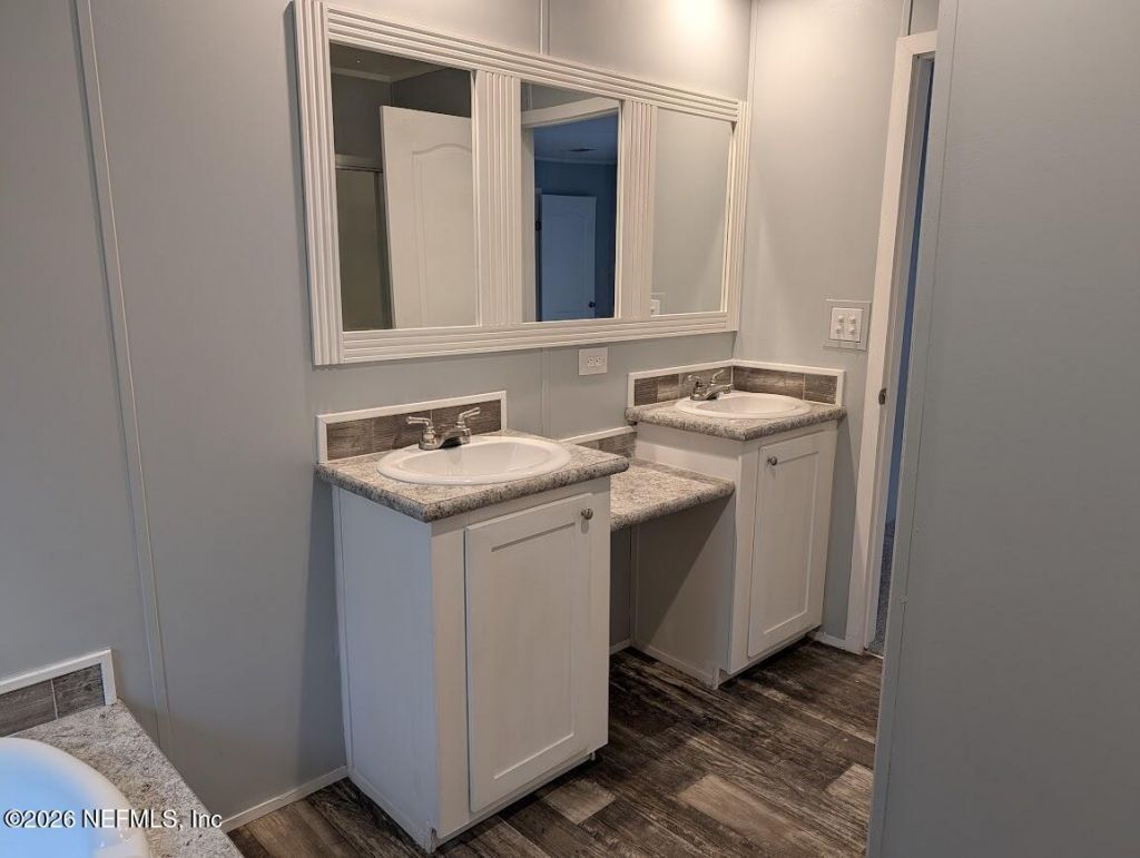 45053 R Jones Road, Callahan, FL 32011 Photo