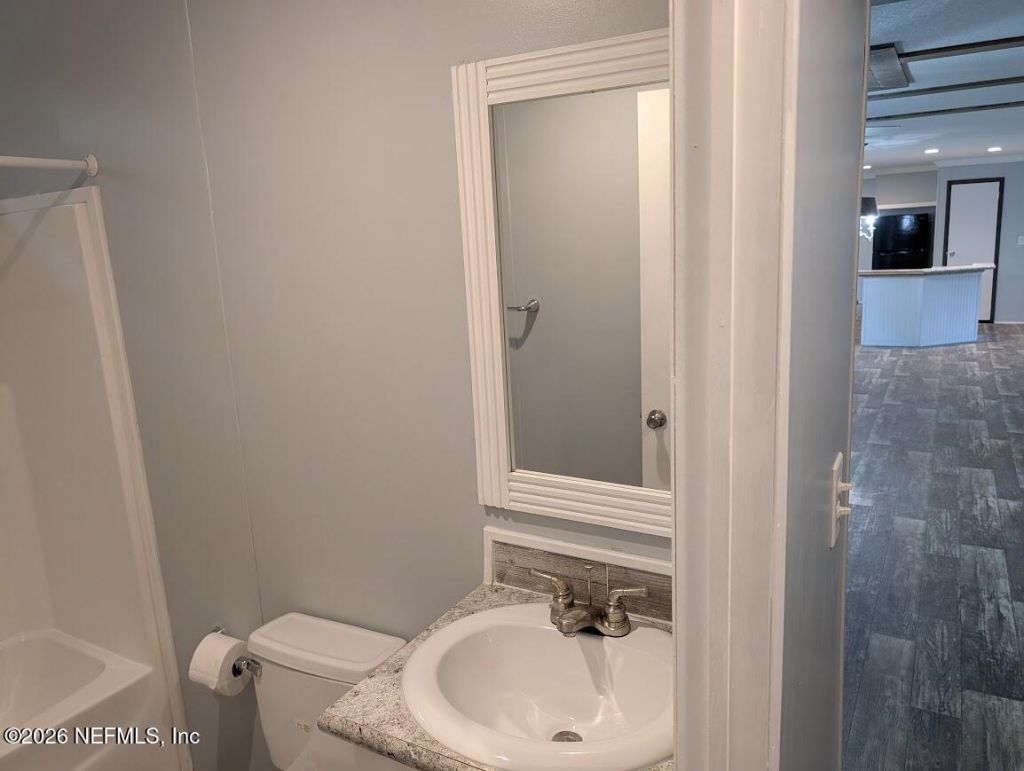 45053 R Jones Road, Callahan, FL 32011 Photo