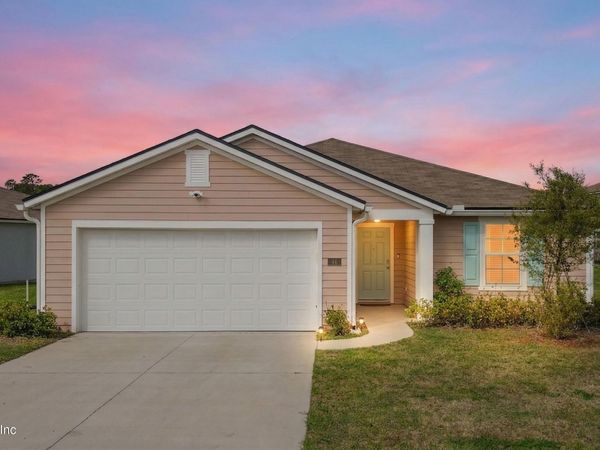 46 ALBACETE Road, St. Augustine, FL 32084