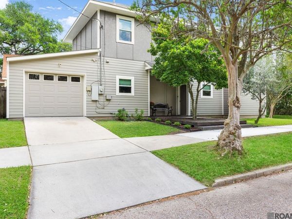 757 Maximillian St, Baton Rouge, LA 70802