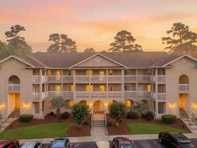 4416 Eastport Blvd., Unit N6, Little River, SC 29566
