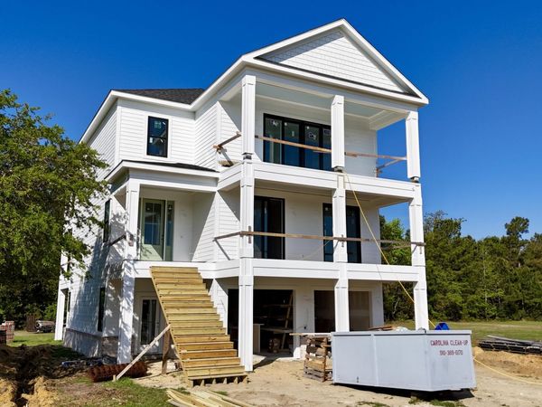 244 Colleton Square, Newport, NC 28570