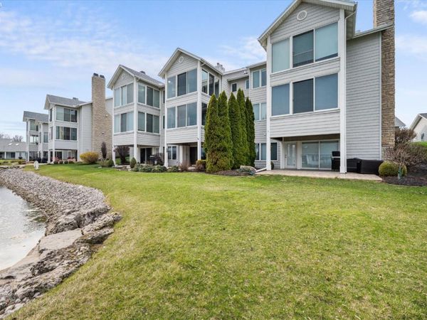 10654 E Bayshore Road, Unit 48, Marblehead, OH 43440