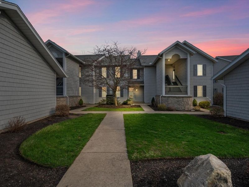 10654 E Bayshore Road, Unit 48, Marblehead, OH 43440 Photo 4