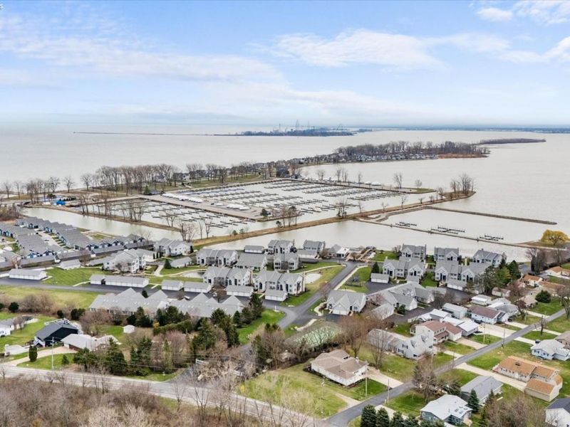 10654 E Bayshore Road, Unit 48, Marblehead, OH 43440 Photo 43