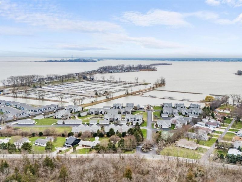 10654 E Bayshore Road, Unit 48, Marblehead, OH 43440 Photo 44