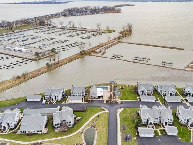 10654 E Bayshore Road, Unit 48, Marblehead, OH 43440 Photo 45