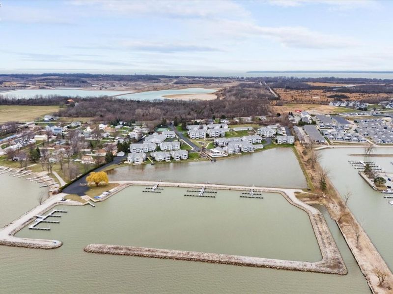 10654 E Bayshore Road, Unit 48, Marblehead, OH 43440 Photo 48