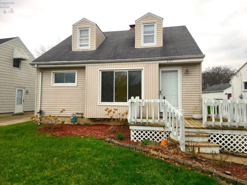 3121 Daleford, Toledo, OH 43412 Photo 2