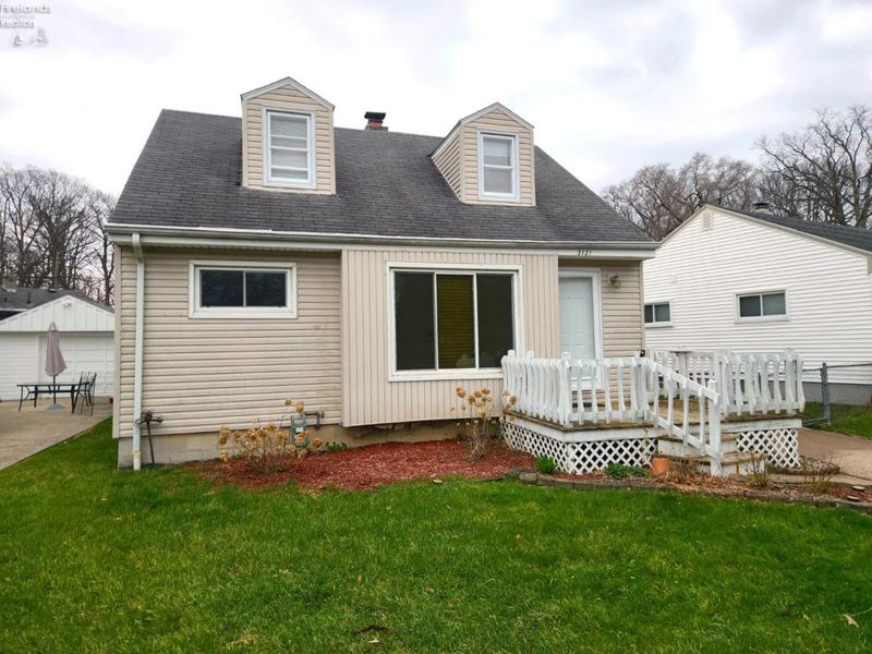 3121 Daleford Drive, Toledo, OH 43614 Photo 2