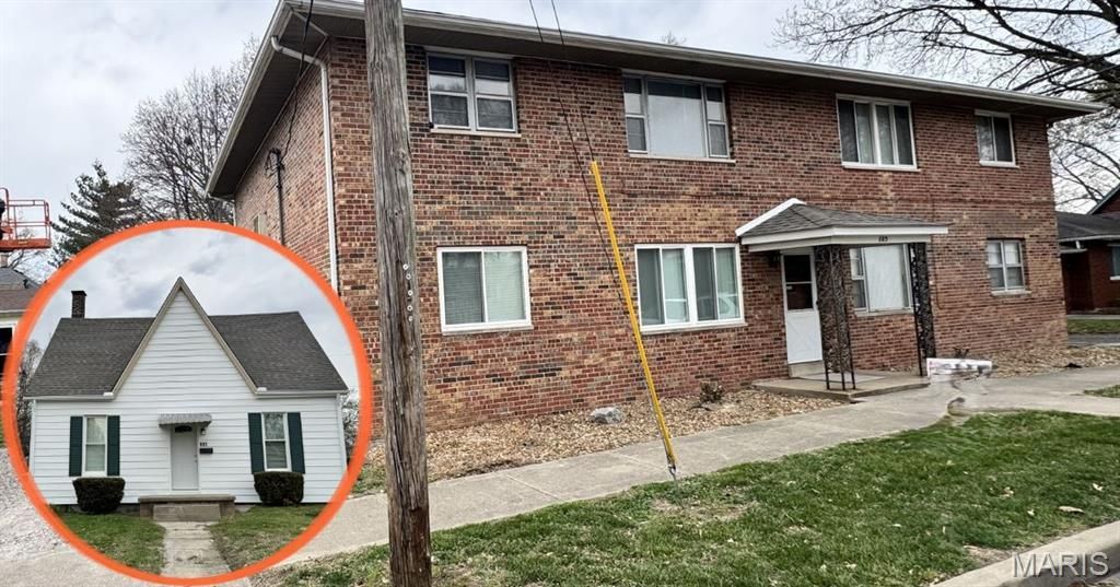 901 W Main Street, Collinsville, IL 62234 Main Photo