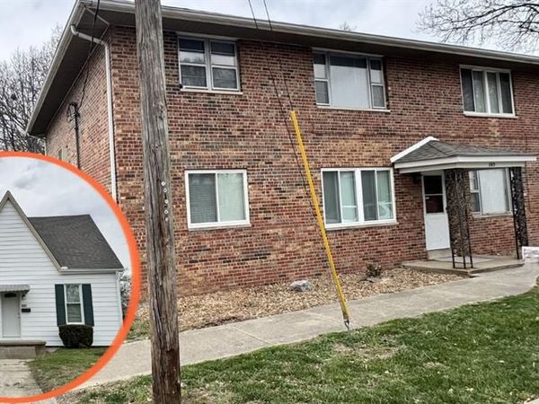 901 W Main Street, Collinsville, IL 62234